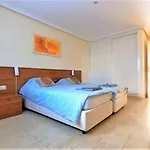 Apartamentos Pinheiro Sol na Praia da Falésia