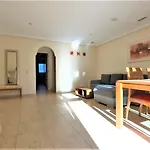 Apartamentos Pinheiro Sol na Praia da Falésia