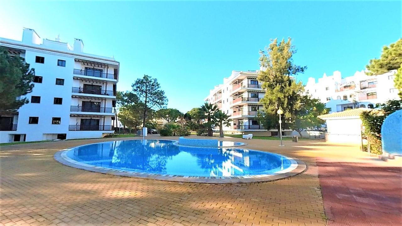 Pinheiro Sol Na Da Falésia Appartement *