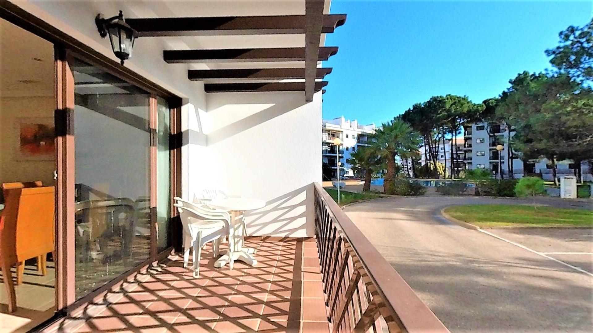 Pinheiro Sol Na Da Falésia Albufeira