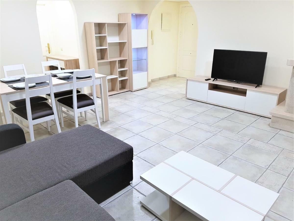 Pinheiro Sol Na Da Falésia Appartement *