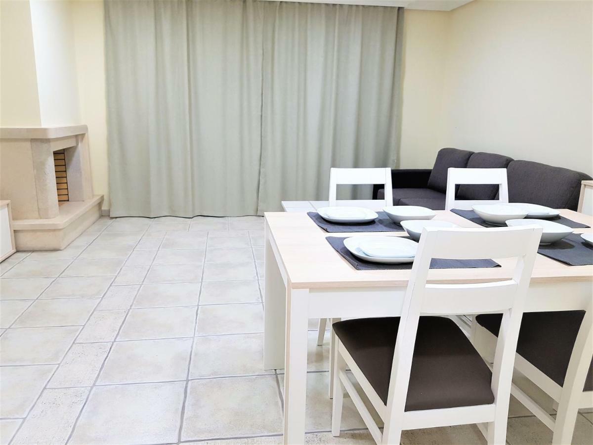 Pinheiro Sol Na Da Falésia Appartement *