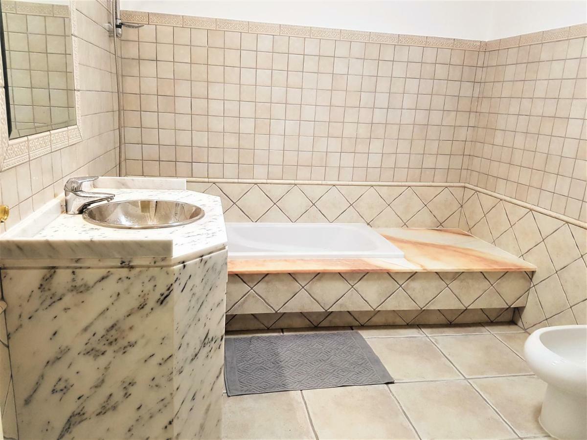Pinheiro Sol Na Da Falésia Appartement *