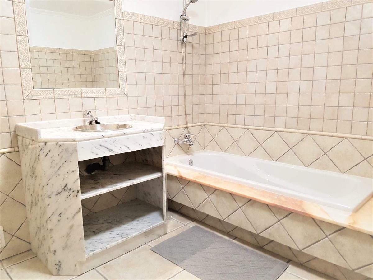 Pinheiro Sol Na Da Falésia Appartement *