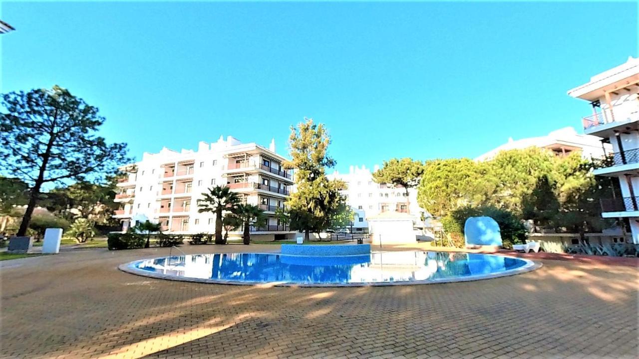 Pinheiro Sol Na Da Falesia Appartement Albufeira