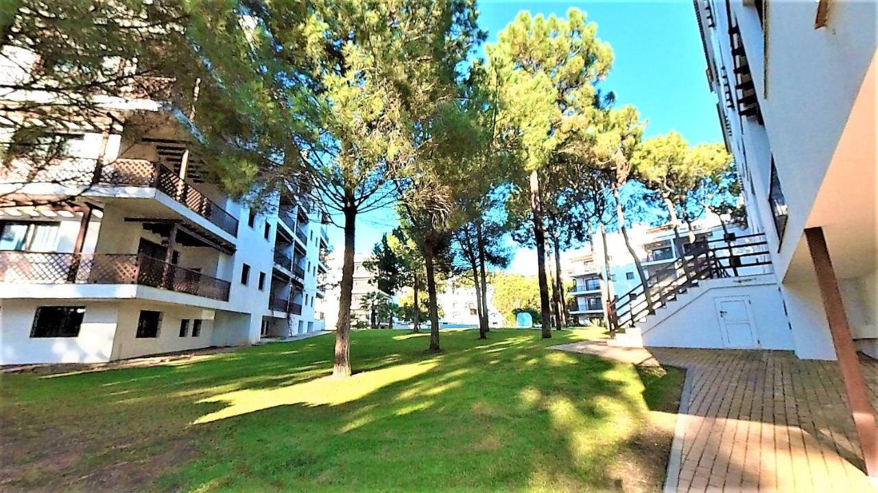 Pinheiro Sol Na Da Falesia Appartement *