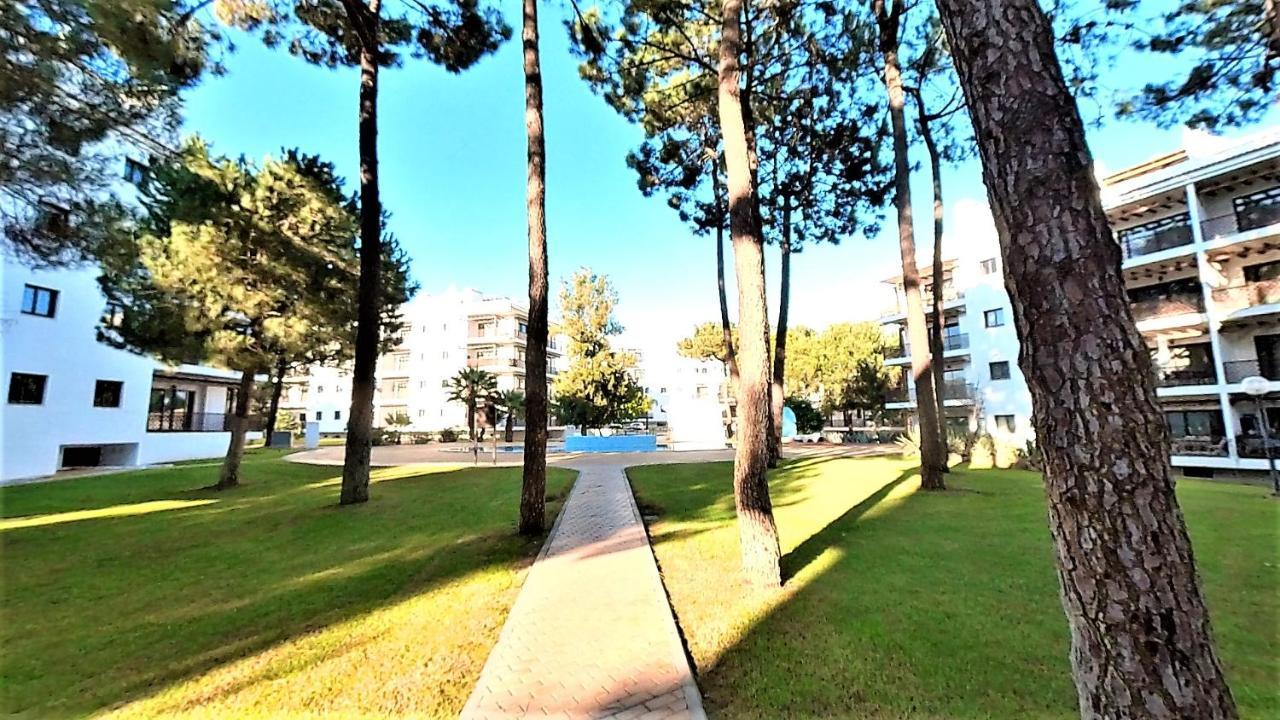 Appartement Pinheiro Sol Na Da Falesia Albufeira