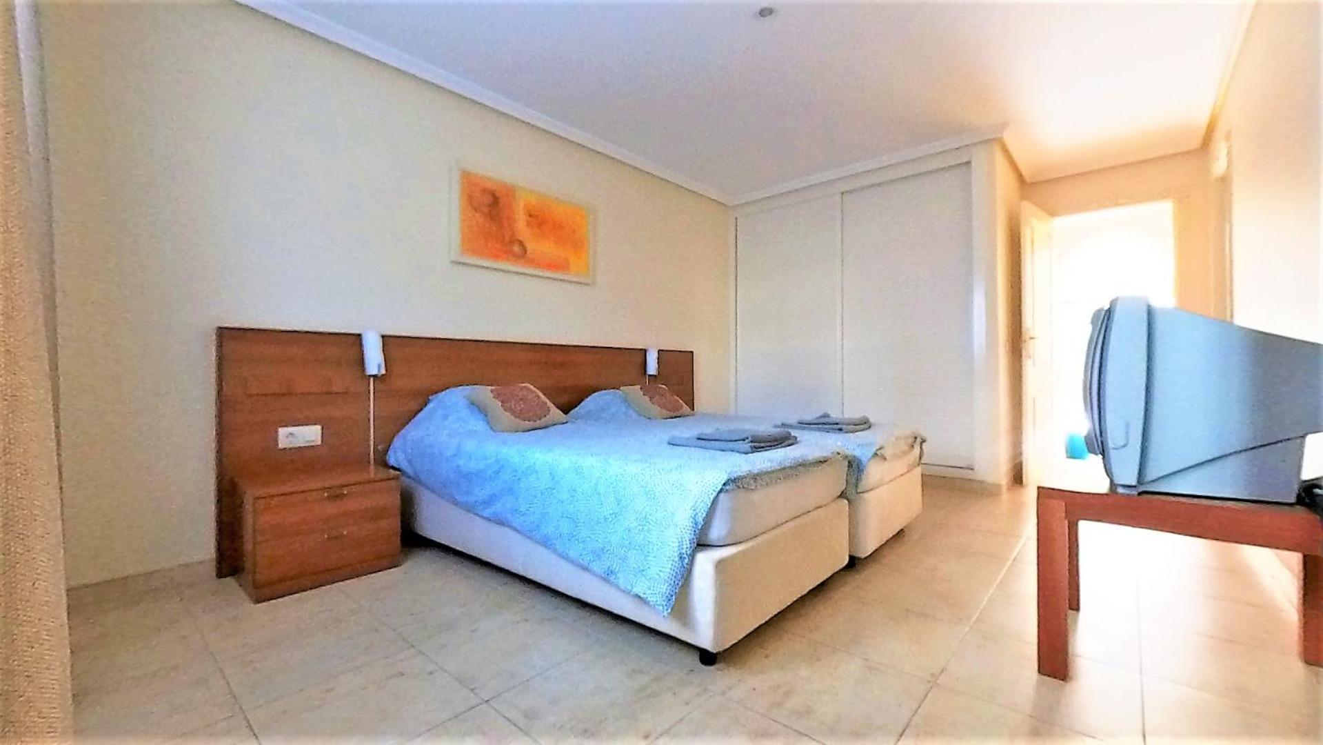 Appartement Pinheiro Sol Na Da Falesia Albufeira