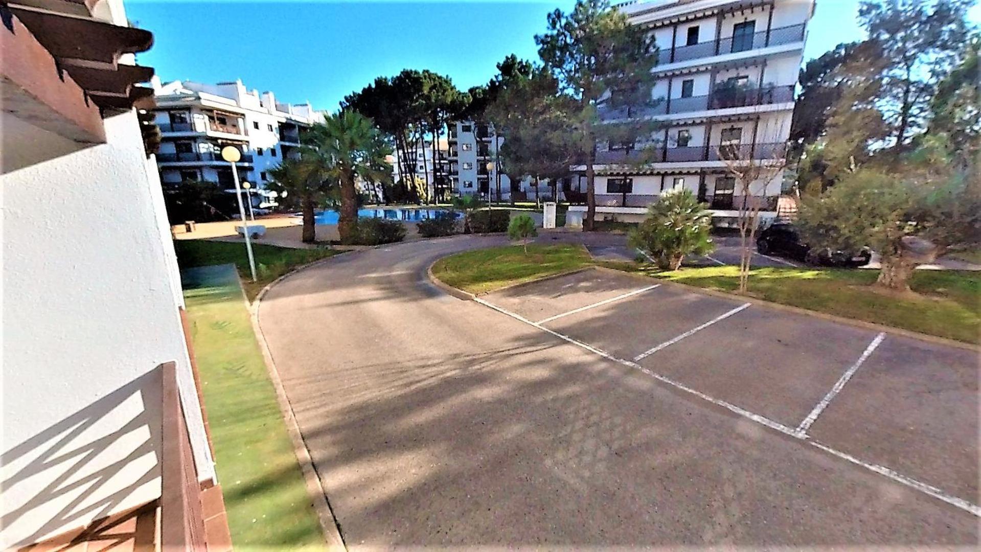 Pinheiro Sol Na Da Falesia Appartement Albufeira