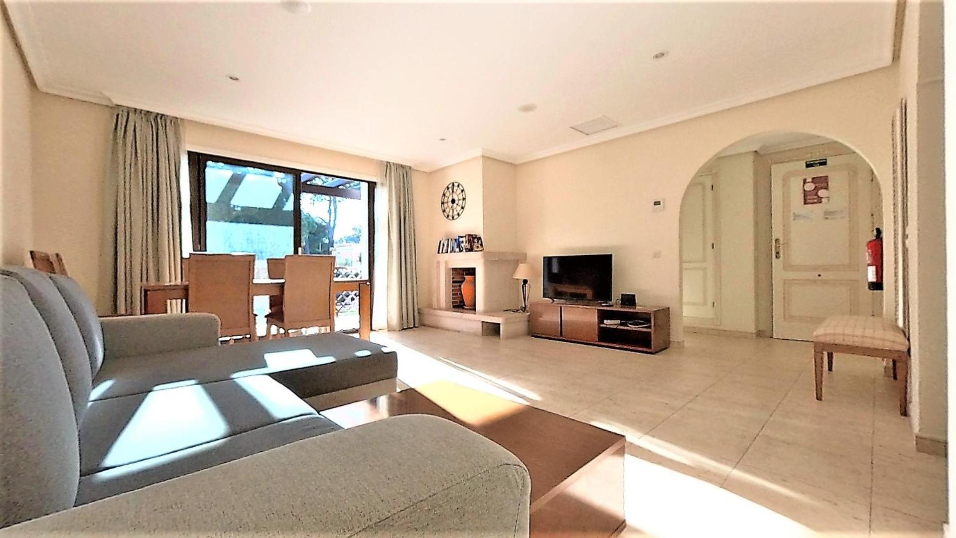 Appartement Pinheiro Sol Na Da Falesia *