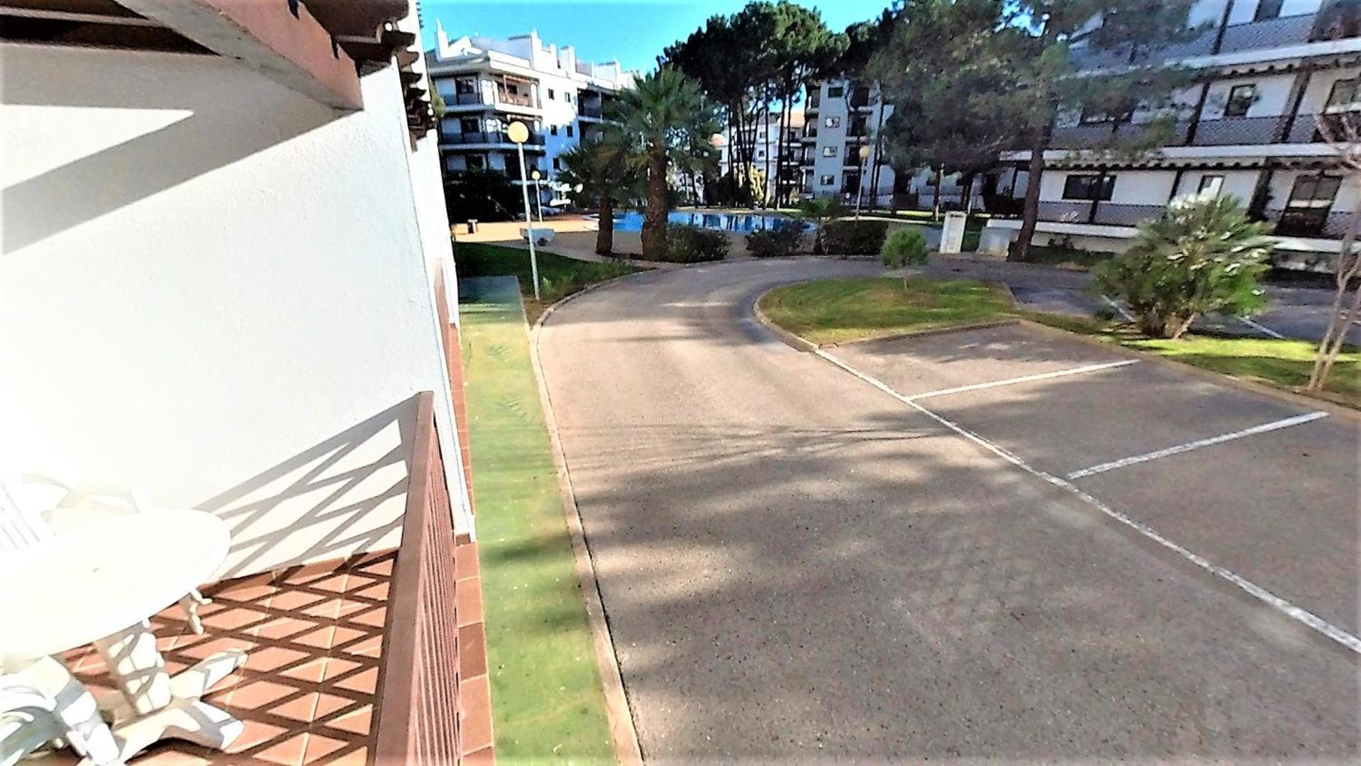 Appartement Pinheiro Sol Na Da Falesia Albufeira