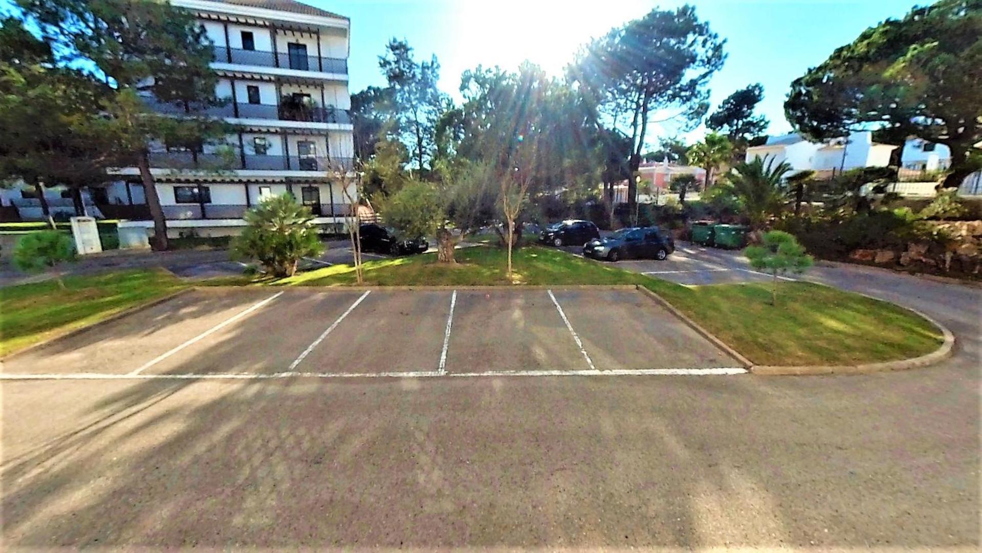 Appartement Pinheiro Sol Na Da Falesia Albufeira
