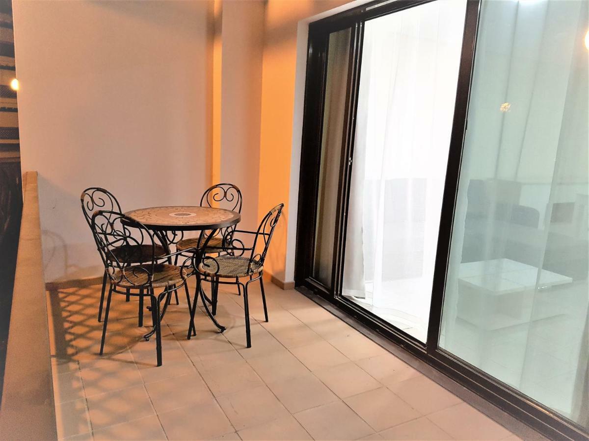 Pinheiro Sol Na Da Falesia Appartement