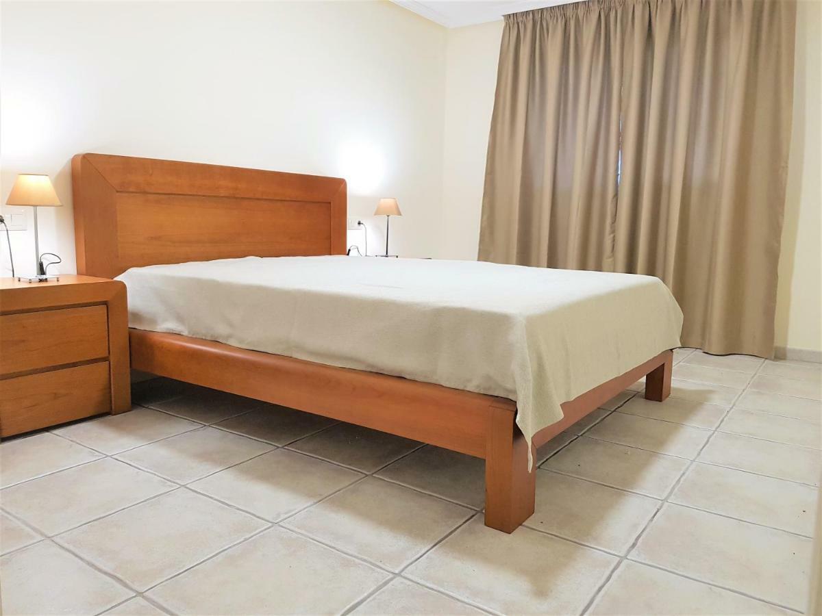 Appartement Pinheiro Sol Na Da Falesia Albufeira