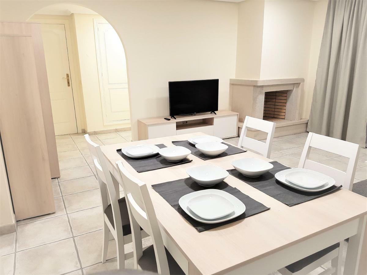 Appartement Pinheiro Sol Na Da Falesia Albufeira